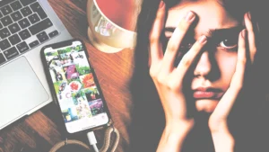 Autoren Look auf Instagram