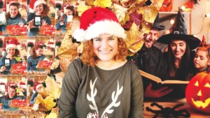 Dein erfolgreiches Jahresfinale: Buchmarketing im vierten Quartal